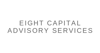 Eight Capital Advisory Services logo