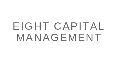 Eight Capital Management logo