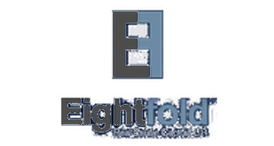 Eightfold Real Estate Capital logo