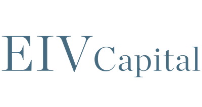 Eiv Capital logo
