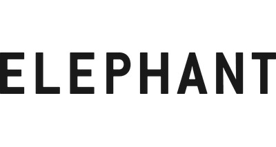 Elephant logo