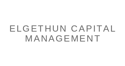Elgethun Capital Management logo