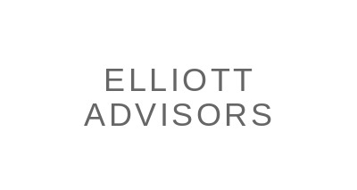 Elliott Advisors logo