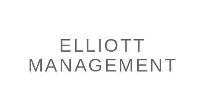 Elliott Management logo