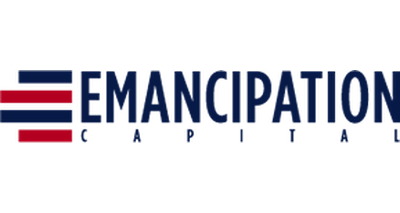 Emancipation Capital logo