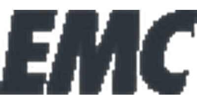 EMC logo
