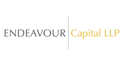 Endeavour Capital LLP logo