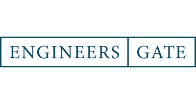 Engineers Gate Manager logo