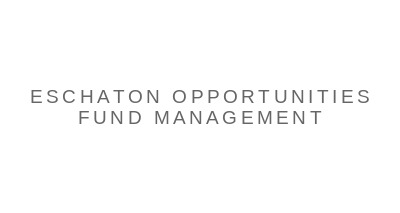 Eschaton Opportunities Fund Management LP logo
