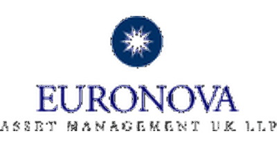 Euronova Asset Management logo