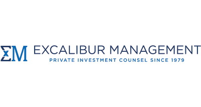 Excalibur Management logo
