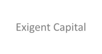 Exigent Capital logo