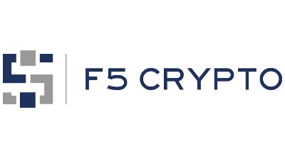 F5 Crypto Capital logo
