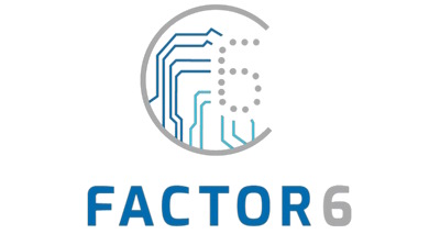 Factor6 Capital logo