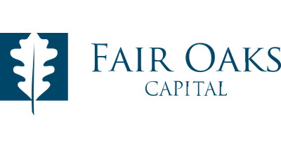 Fair Oaks Capital Limited logo