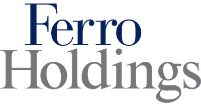 Ferro Capital logo