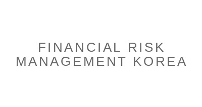 Financial Risk Management Korea logo
