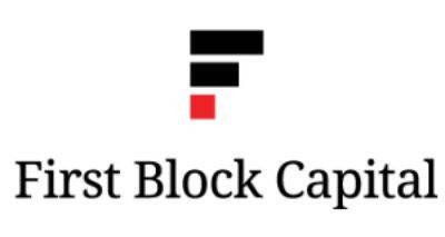 First Block Capital logo