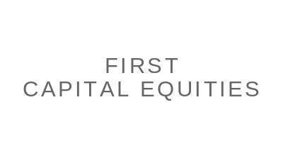 First Capital Equities logo