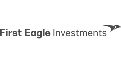 First Eagle Investment Management logo