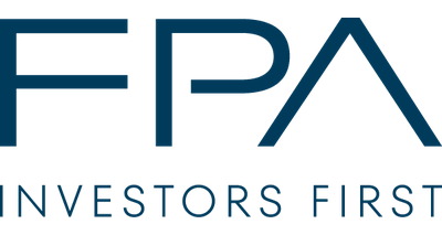 First Pacific Advisors logo