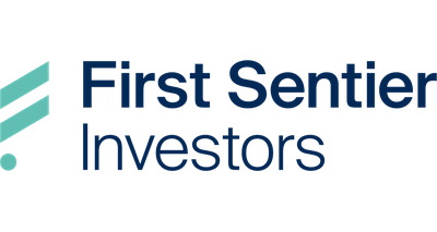 First State Investments logo