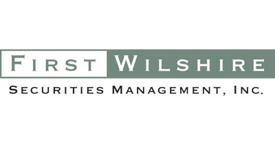 First Wilshire Securities Management logo