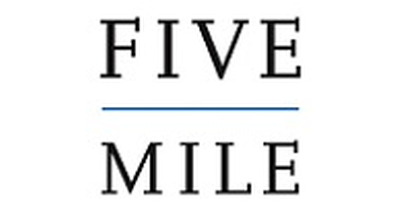 Five Mile Capital Partners logo