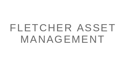 Fletcher Asset Management logo