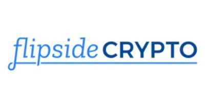 Flipside Crypto logo