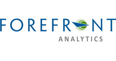 Forefront Analytics, LLC logo
