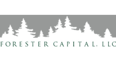 Forester Capital logo