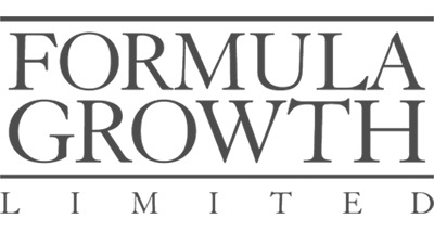 Formula Growth Limited logo