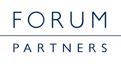 Forum Partners Investment Management logo