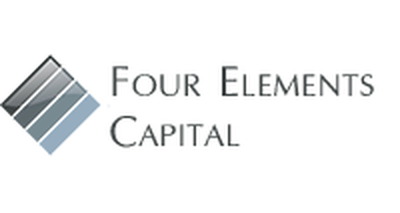 Four Elements Capital logo