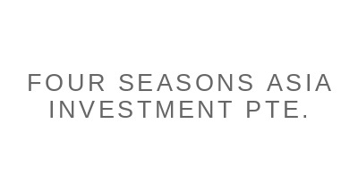 Four Seasons Asia Investment pte. Ltd. logo
