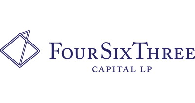 Foursixthree Capital LP logo