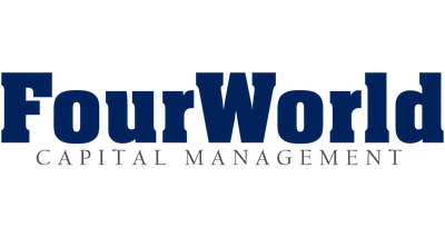 Fourworld Capital Management logo