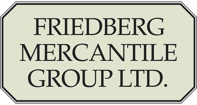 Friedberg Mercantile Group logo