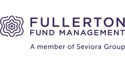 Fullerton Fund Management logo