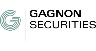 Gagnon Securities logo