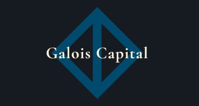 Galois Capital logo