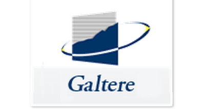 Galtere Ltd. logo
