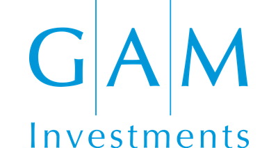 GAM USA logo