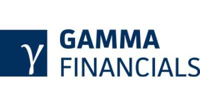 Gamma Financials logo