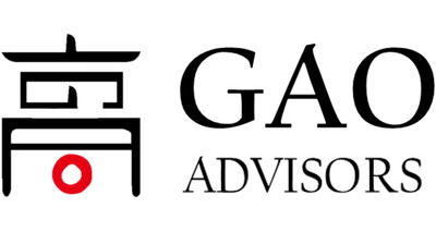 GAO Advisors logo