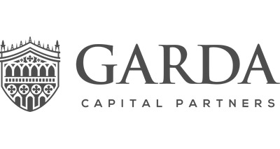 Garda Capital logo
