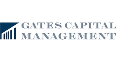 Gates Capital Management logo