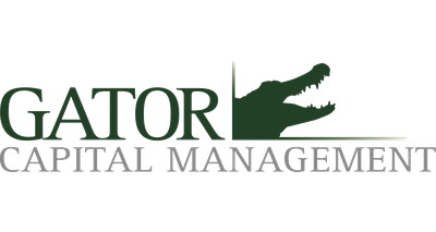 Gator Capital Management logo