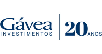 Gavea Investimentos logo